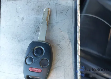 2008 Honda Accord 3.5 Ex-L from USA, damaged, VIN 1HGCS22898A008515